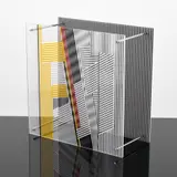 Jesús Rafael Soto, Untitled