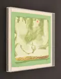 Helen Frankenthaler, Untitled, Aquatint