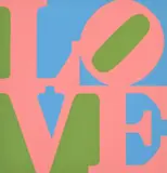 Robert Indiana, Untitled