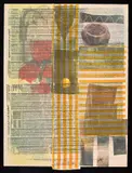 Robert Rauschenberg, Untitled