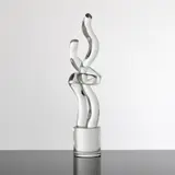 Licio Zanetti, Murano, Sculpture
