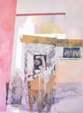 Robert Rauschenberg, Untitled