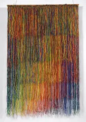 David Roth, 84h, Painting