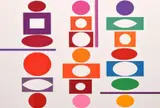 Yaacov Agam, Untitled