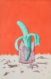 James Rosenquist, Untitled, Aquatint