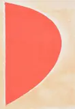 Ellsworth Kelly, Untitled