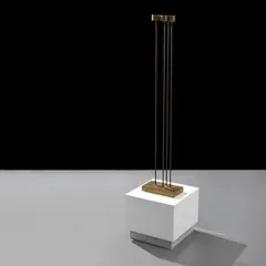 Harry Bertoia, Sonambient, Sculpture