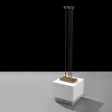 Harry Bertoia, Sonambient