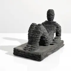 Boaz Vaadia, Untitled, Sculpture