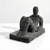 Boaz Vaadia, Untitled, Sculpture