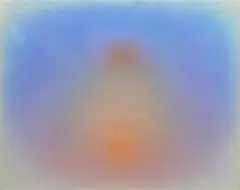 Untitled by Leon Berkowitz, Abstract Painting, sold May 2020