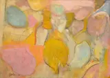 Harry Jackson, Untitled