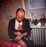 Nan Goldin, Untitled