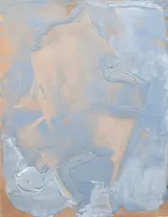 Darryl Hughto, Untitled, Abstract Painting