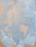 Darryl Hughto, Untitled, Abstract Painting
