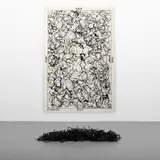 Frederico Guzmán (artista), Installation, Mixed Media Painting