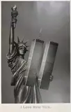 Robert Rauschenberg, I Love NY