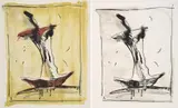 Claes Oldenburg, Apple Core