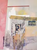 Robert Rauschenberg, Untitled