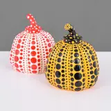 Yayoi Kusama, Pumpkin