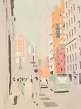 Fairfield Porter, Untitled