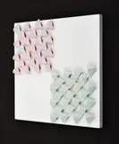 Luis Tomasello, Op Art, Sculpture