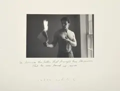 LaToya Ruby Frazier, Untitled, Print