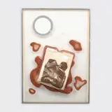 Claes Oldenburg, Untitled, Mixed Media Construction