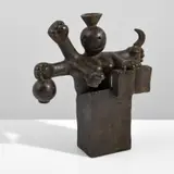 Tom Otterness, Podium