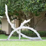 Larry Mohr, Outdoor, Sculpture