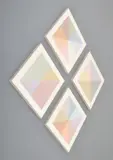 Sol LeWitt, Untitled