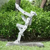Larry Mohr, Outdoor, Sculpture
