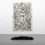 Frederico Guzmán (artista), Installation, Mixed Media Painting