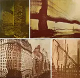 Pol Bury, Untitled, Screenprints