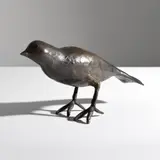 Diego Giacometti, Oiseau