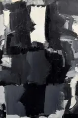 Joseph Marioni, Untitled, Abstract Painting