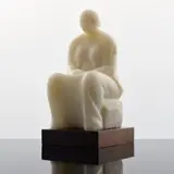 Felipe Castaneda, Figural