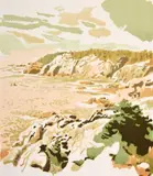 Fairfield Porter, Untitled