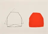 Joel Shapiro, Untitled