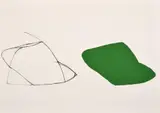 Joel Shapiro, Untitled