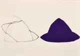 Joel Shapiro, Untitled