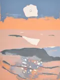 Fairfield Porter, Untitled