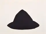 Joel Shapiro, Untitled