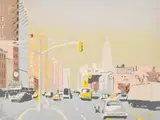 Fairfield Porter, Untitled