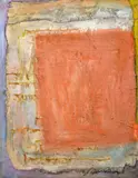Mohan Samant, Abstract Sand, Painting