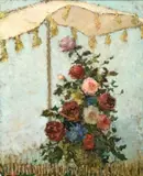 Dietz Edzard, Floral