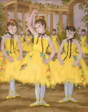 Suzanne Eisendieck, Ballet Theme