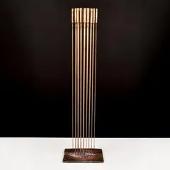 Val Bertoia, Sound, Sculpture