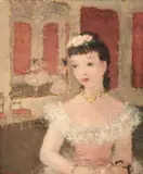 Dietz Edzard, Ballet Theme