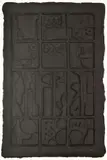 Untitled by Louise Nevelson, Relief, sold May 2019